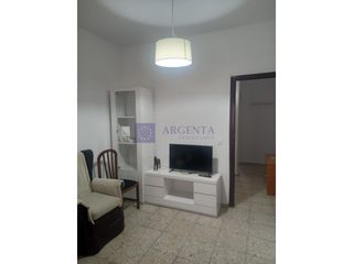 Rent Flat in Montesol - Mejostilla. Piso en alquiler zona pinilla 3 habitaciones