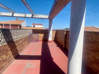 Pis a Casco Antiguo