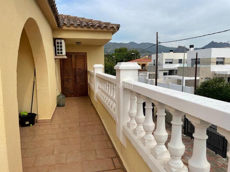 Foto 136b0c7c-c2c2-42c1-94ab-5b9d92d6883f. Chalet avec chauffage parking piscine dans Heliópolis Benicasim / Benicàssim