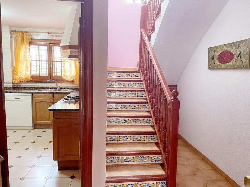 Foto 14809c5d-ed84-4aea-b382-186891dda250. Chalet avec chauffage parking piscine dans Heliópolis Benicasim / Benicàssim