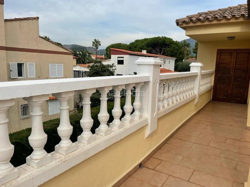 Foto 2b41318e-e829-4028-81d9-2667e09c9b29. Chalet avec chauffage parking piscine dans Heliópolis Benicasim / Benicàssim