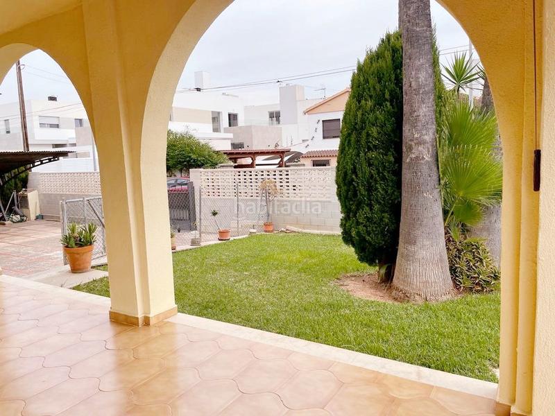 Foto 364fff40-e9c3-4d24-90cb-90e192f1b67f. Chalet avec chauffage parking piscine dans Heliópolis Benicasim / Benicàssim