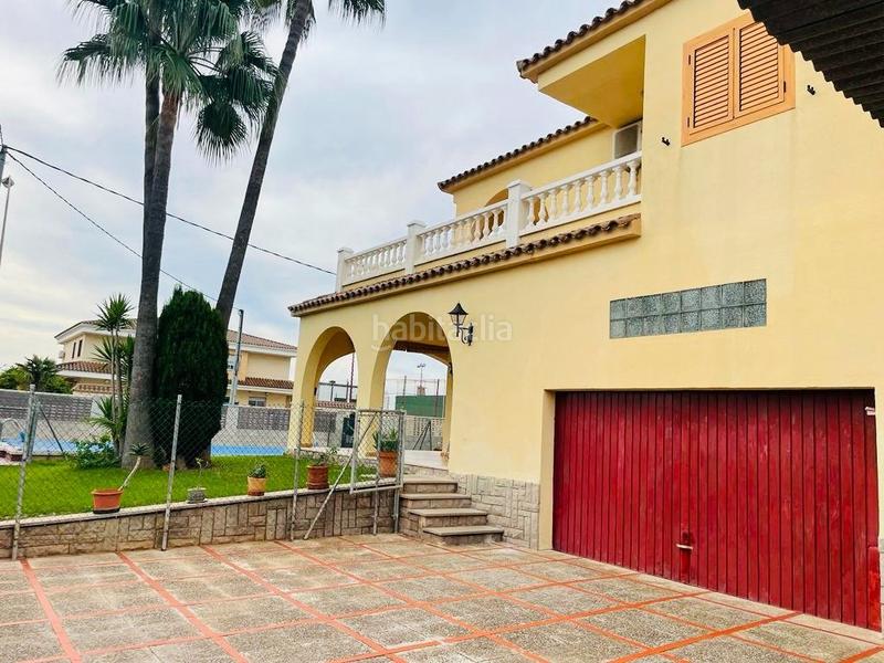 Foto 4b4a8934-846e-44a0-91f6-cd5535db01bd. Chalet avec chauffage parking piscine dans Heliópolis Benicasim / Benicàssim