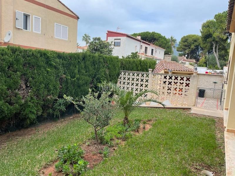 Foto 58664f19-aa6e-4634-a93d-e417ac0dae86. Chalet avec chauffage parking piscine dans Heliópolis Benicasim / Benicàssim