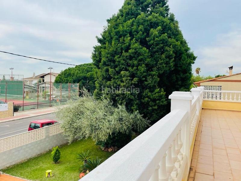 Foto 5e1a9880-053f-4f1f-a1c3-62a1284ba9f1. Chalet avec chauffage parking piscine dans Heliópolis Benicasim / Benicàssim