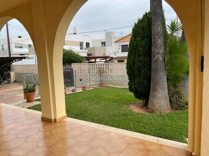 Foto 6134faf7-7cd1-4ee4-a4fb-949e7e06c6c5. Chalet avec chauffage parking piscine dans Heliópolis Benicasim / Benicàssim