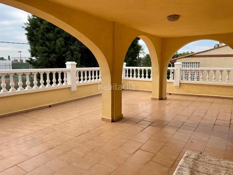 Foto 6bee9fe7-a58e-4e75-9a2a-5b76d716f5bf. Chalet avec chauffage parking piscine dans Heliópolis Benicasim / Benicàssim