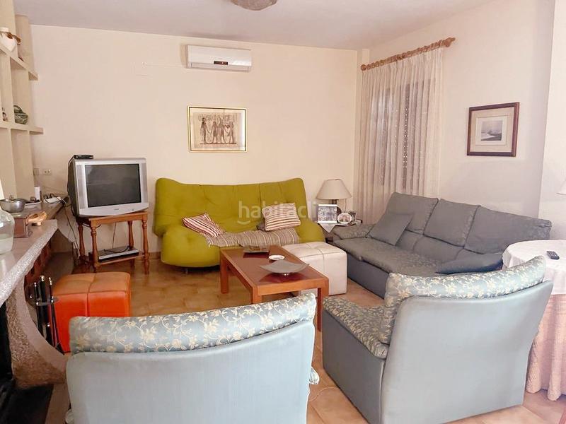 Foto 7b4e4399-b186-4912-8869-30caf417b15d. Chalet avec chauffage parking piscine dans Heliópolis Benicasim / Benicàssim