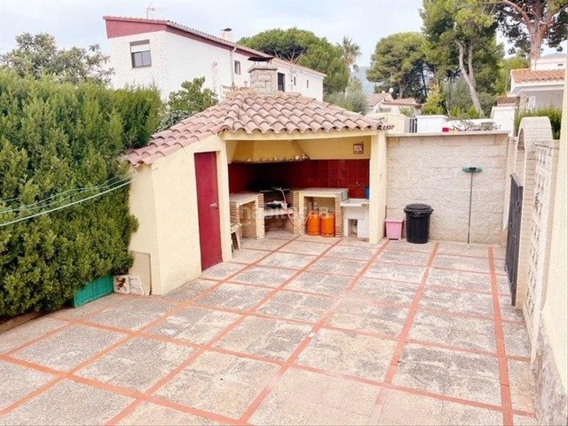 Foto 8a46278b-98e2-4968-864e-7c8d71e515a3. Chalet avec chauffage parking piscine dans Heliópolis Benicasim / Benicàssim