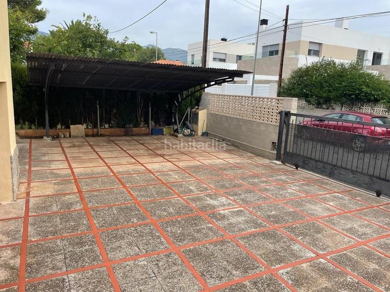 Foto 8c9320c7-cf6a-4e13-853d-d7dcdce6a921. Chalet avec chauffage parking piscine dans Heliópolis Benicasim / Benicàssim