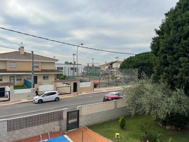 Foto 8e669dc3-0ff4-4a90-b47e-c7974b07145a. Chalet avec chauffage parking piscine dans Heliópolis Benicasim / Benicàssim