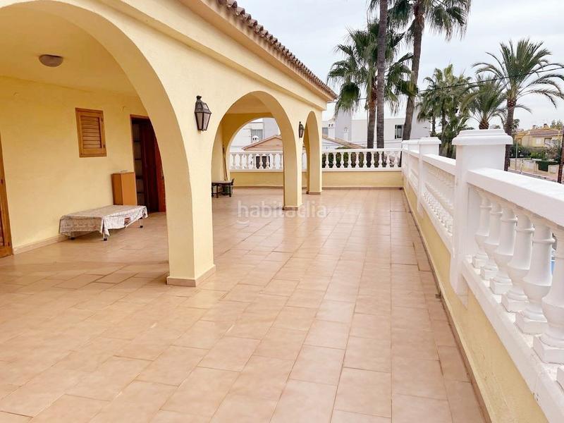 Foto 96a721c8-da06-41af-89e0-4d07c71f6e05. Chalet avec chauffage parking piscine dans Heliópolis Benicasim / Benicàssim