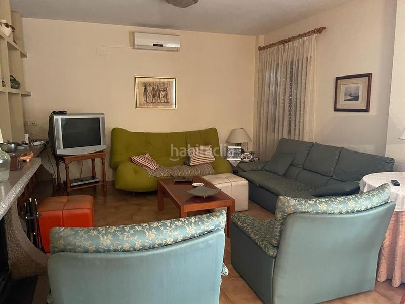 Foto ad2e4492-d5a1-4676-ab4b-fb15038d01ab. Chalet avec chauffage parking piscine dans Heliópolis Benicasim / Benicàssim