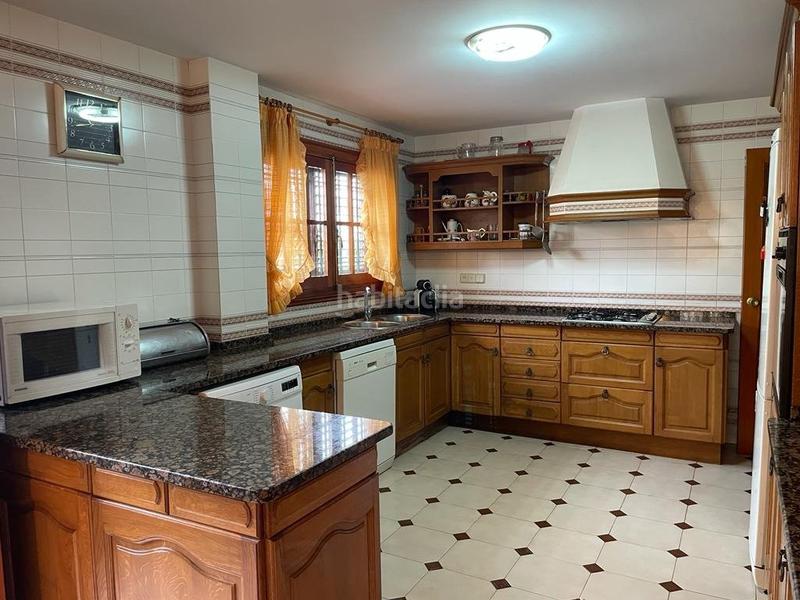 Foto b1fd84e3-2719-41c8-9069-688ab91ec46e. Chalet avec chauffage parking piscine dans Heliópolis Benicasim / Benicàssim