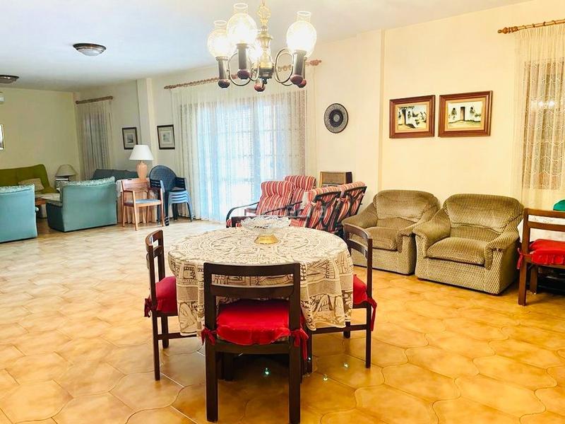 Foto b2d929d2-f23d-467e-9e15-9a9c5d75f627. Chalet avec chauffage parking piscine dans Heliópolis Benicasim / Benicàssim