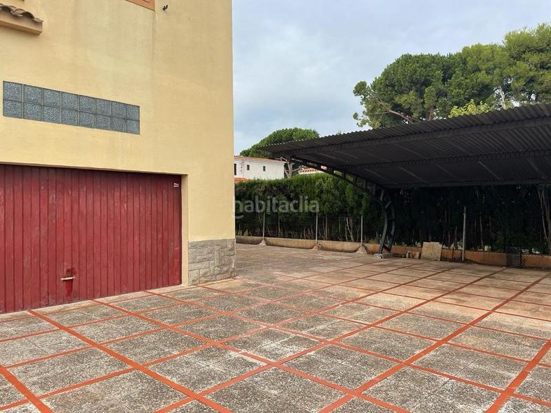 Foto bf6bf52e-d414-4df4-ab58-42e06453d800. Chalet avec chauffage parking piscine dans Heliópolis Benicasim / Benicàssim