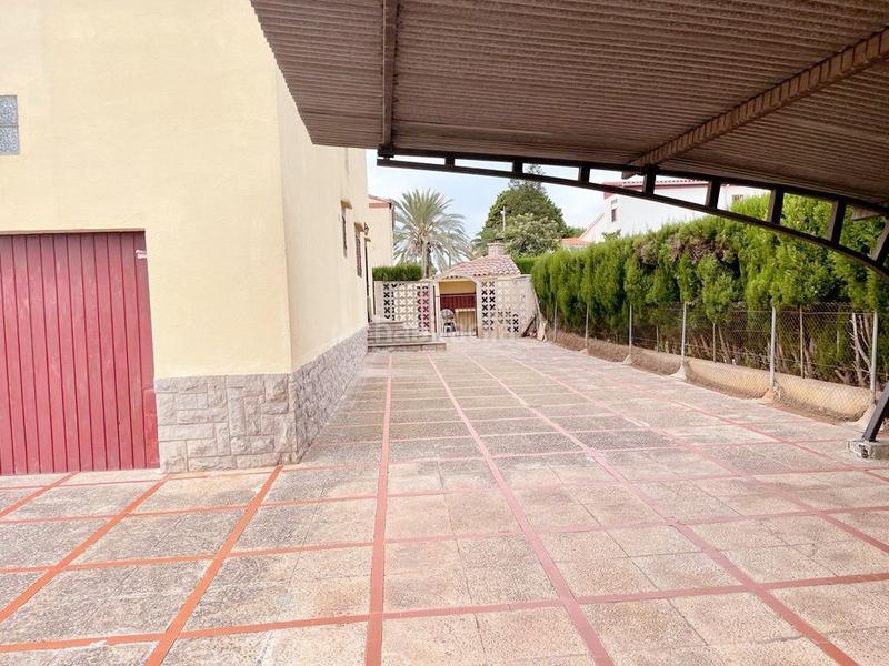 Foto cb1e1e34-dc45-4bc6-b119-5f86f260b668. Chalet avec chauffage parking piscine dans Heliópolis Benicasim / Benicàssim