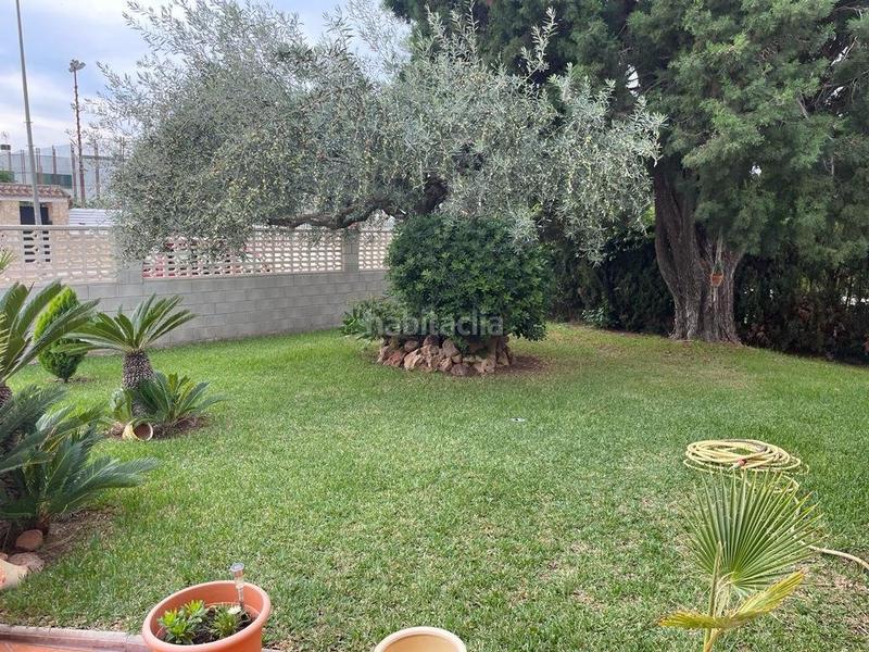 Foto d7707a02-a002-4b3a-b24c-ccda634c5b9a. Chalet avec chauffage parking piscine dans Heliópolis Benicasim / Benicàssim