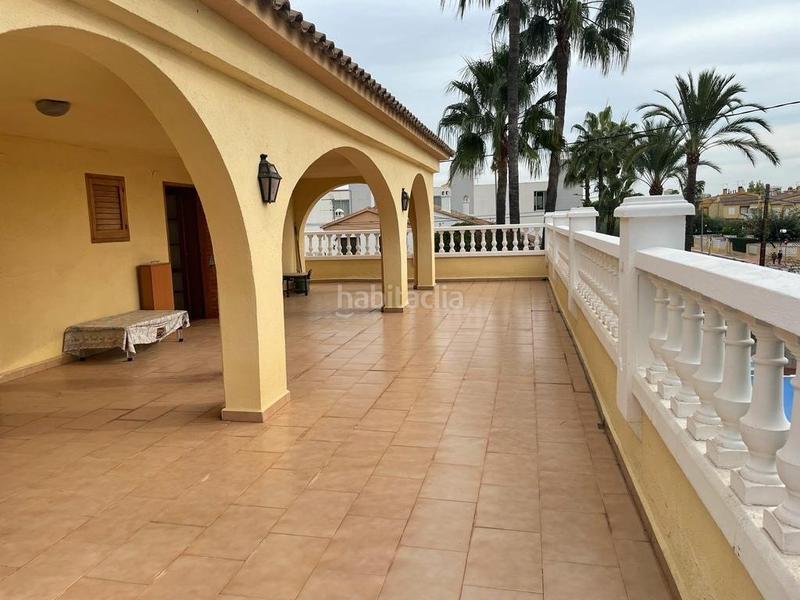 Foto dfb745c9-c0b4-4592-9cdf-3f8bd04de5c9. Chalet avec chauffage parking piscine dans Heliópolis Benicasim / Benicàssim