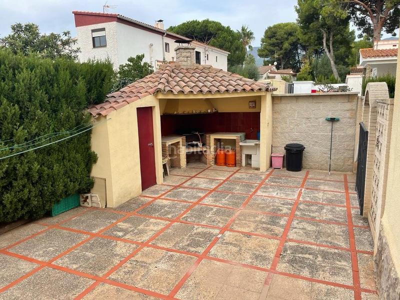 Foto ea2c8e00-a822-4a76-8e8a-4d121b966679. Chalet avec chauffage parking piscine dans Heliópolis Benicasim / Benicàssim