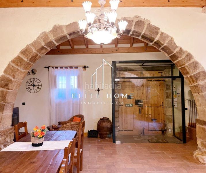 Foto 0c8f41d4-9059-45ee-bc48-0df6dbe9b3c3. Casa amb calefacció a Cabanes