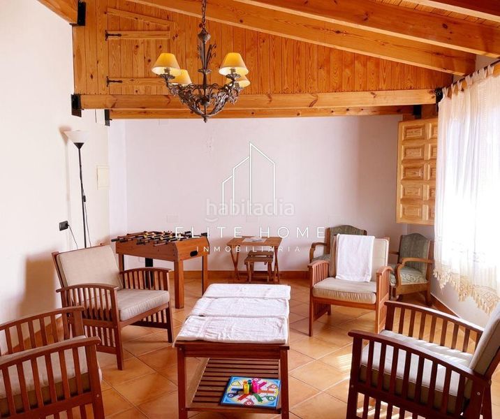 Foto bd73d1e8-706f-475c-9fd2-98a03d50c39d. Casa amb calefacció a Cabanes
