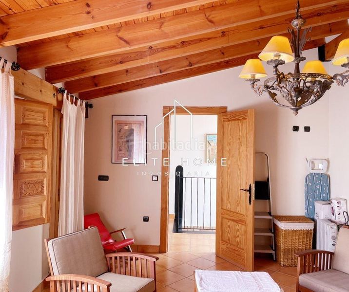 Foto bfe16e5b-b823-40e5-a9b8-788714525ced. Casa amb calefacció a Cabanes
