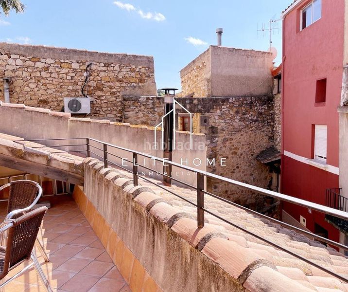 Foto c0589f2c-ed51-44c0-b7fe-6d6dded1f26a. Casa amb calefacció a Cabanes