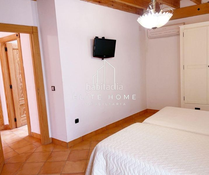 Foto ce08b607-21a8-41c9-b9e3-d46bff2f466f. Casa amb calefacció a Cabanes