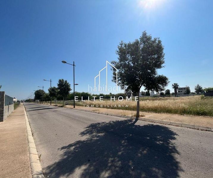 Foto 819ae02b-4873-4685-8ac0-6ab5d46505b4. Terreny residencial a Playa-Ben Afeli Almazora / Almassora