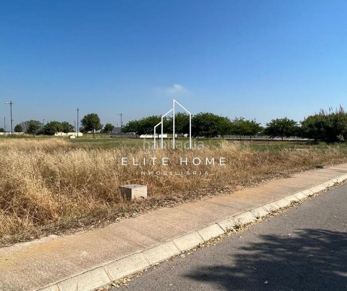 Foto d11f0e24-77e9-492c-9aef-356c0875d8dd. Terreny residencial a Playa-Ben Afeli Almazora / Almassora