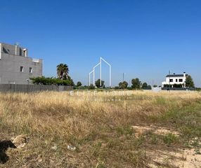 Terreno residencial en Playa-Ben Afeli. Terreno urbano en zona almazora playa