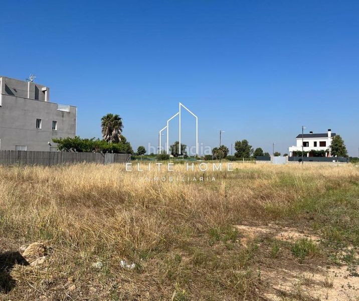 Foto f7a5cf1e-9ee5-40ef-9901-4ff5c1604fcb. Terreny residencial a Playa-Ben Afeli Almazora / Almassora