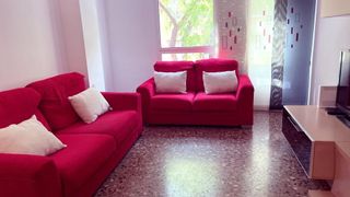 Piso en Ensanche - Río Jucar. Estupendo piso a la venta