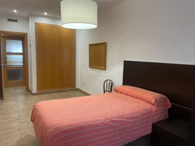 Foto 2d091509-a759-4a50-b5e0-a215559b9dcf. Appartement avec chauffage parking dans Cariñena - Carinyena Villarreal / Vila - real