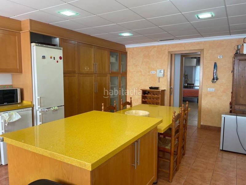 Foto 43e80083-a3f5-47f4-b29f-bf75e4eff56c. Appartement avec chauffage parking dans Cariñena - Carinyena Villarreal / Vila - real