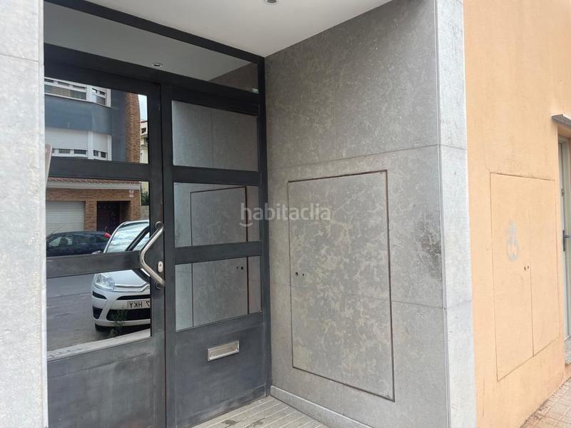 Foto 48f647f6-0425-470f-8c77-23596331d565. Appartement avec chauffage parking dans Cariñena - Carinyena Villarreal / Vila - real