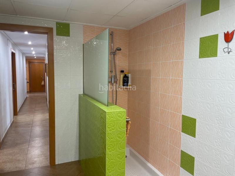 Foto 4fb4d09c-efcd-4085-8fe8-fa27e3815288. Appartement avec chauffage parking dans Cariñena - Carinyena Villarreal / Vila - real