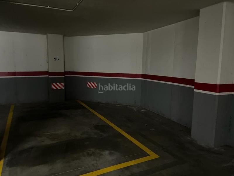 Foto 75812b98-905e-4e12-b507-6698521cb2ce. Appartement avec chauffage parking dans Cariñena - Carinyena Villarreal / Vila - real