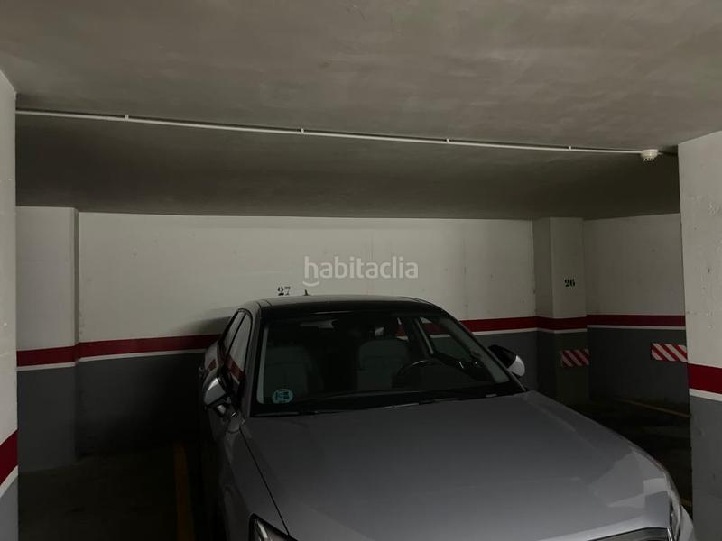 Foto b6c22159-c3ba-41bc-9184-bfd679372193. Appartement avec chauffage parking dans Cariñena - Carinyena Villarreal / Vila - real