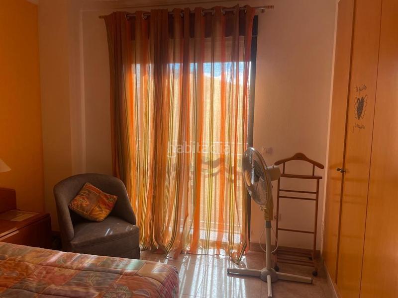 Foto d65d418a-f332-4ed0-a944-277339b477cc. Appartement avec chauffage parking dans Cariñena - Carinyena Villarreal / Vila - real