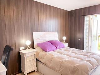 Miete Appartement in Els Terrers. Apartamento con vistas al mar disponible para alquiler temporal