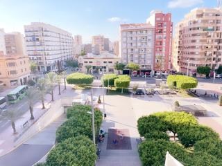 Autoparkplatz in Hospital - Plaza del Real. Plazas de garaje en venta en zona centro