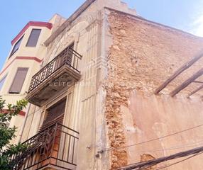 Maison à Oria. Casa con historia  y acceso a dos calles  en pleno centro de cas