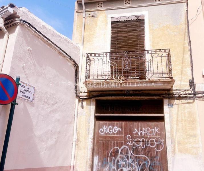 Foto 0dd9310c-fbdd-40c3-a716-43286b7b1919. Casa a Oria