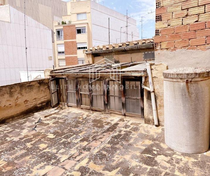 Foto a82370f7-d9f7-457d-9d28-003576a2295a. Casa a Oria