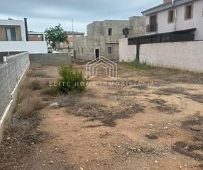 Terreny residencial a Estadio Castalia. Elite home te presenta esta parcela para poderte construir la ca