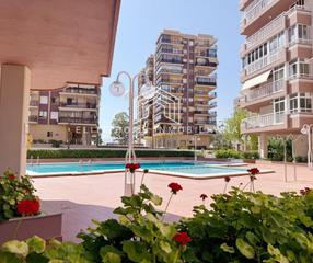 Lloguer Apartament a La Curva. Alquila de septiembre a junio este espectacular apartamento refo