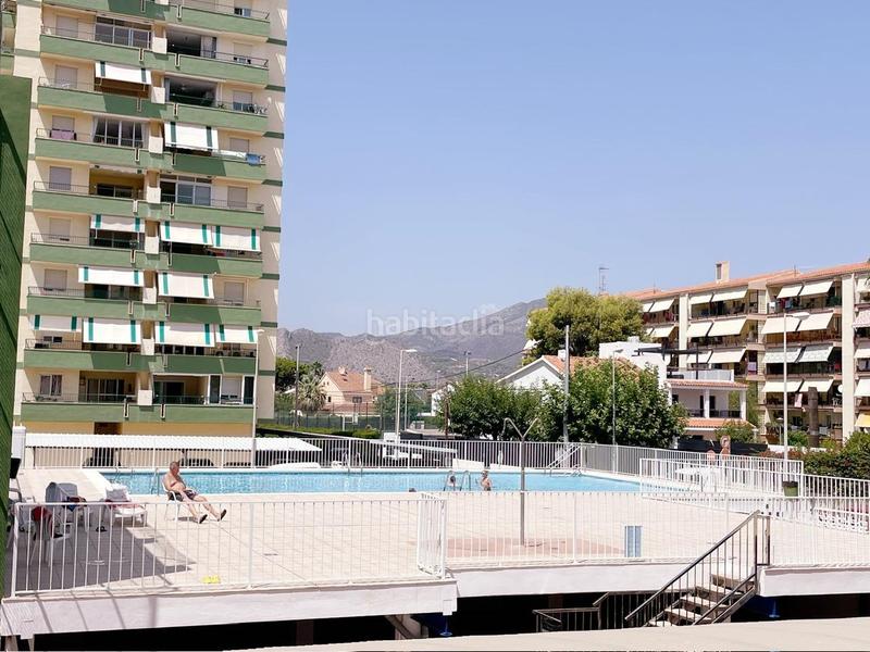 Foto 77ea17ce-ee49-44c7-8e75-c5cccc22fdfe. Affitto piccolo appartamento con riscaldamento parcheggio piscina in Benicasim / Benicàssim