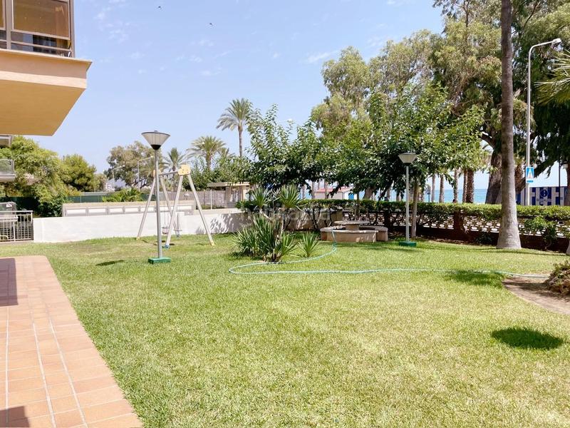 Foto 8f336153-0e02-46e0-9d27-43621a981ad4. Affitto piccolo appartamento con riscaldamento parcheggio piscina in Benicasim / Benicàssim